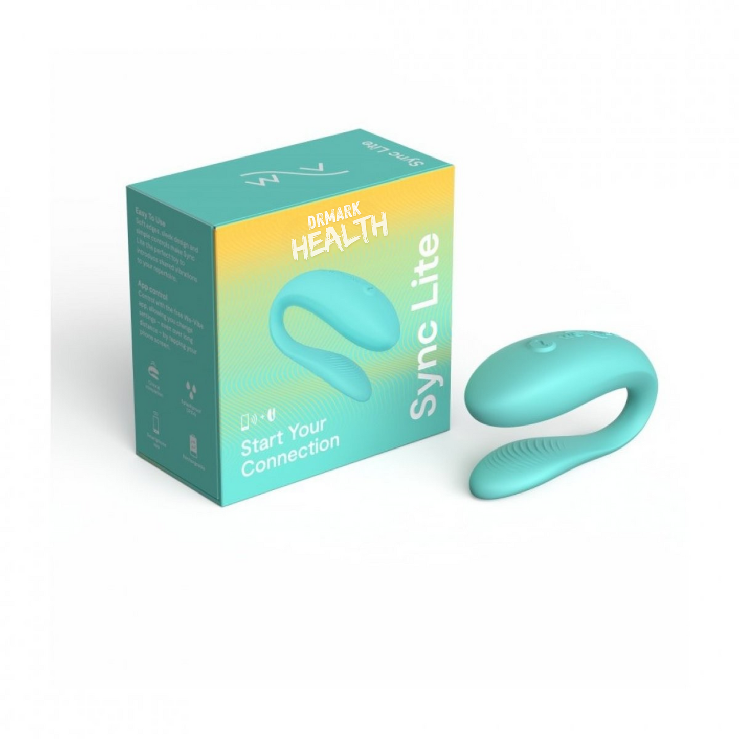 Drmarkhealth Sync Lite