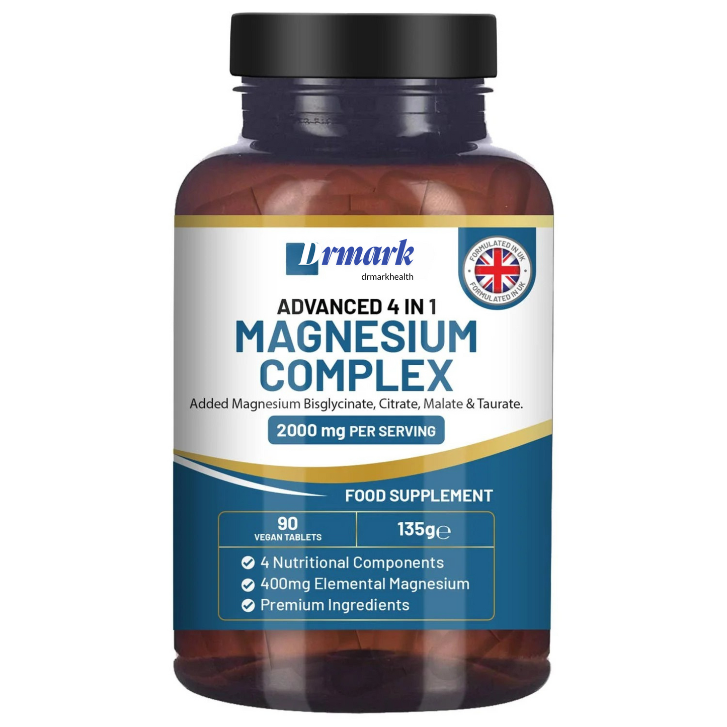 Prowise Healthcare - Magnesium Glycinate Complex