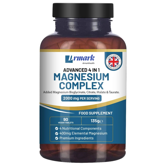 Prowise Healthcare - Magnesium Glycinate Complex