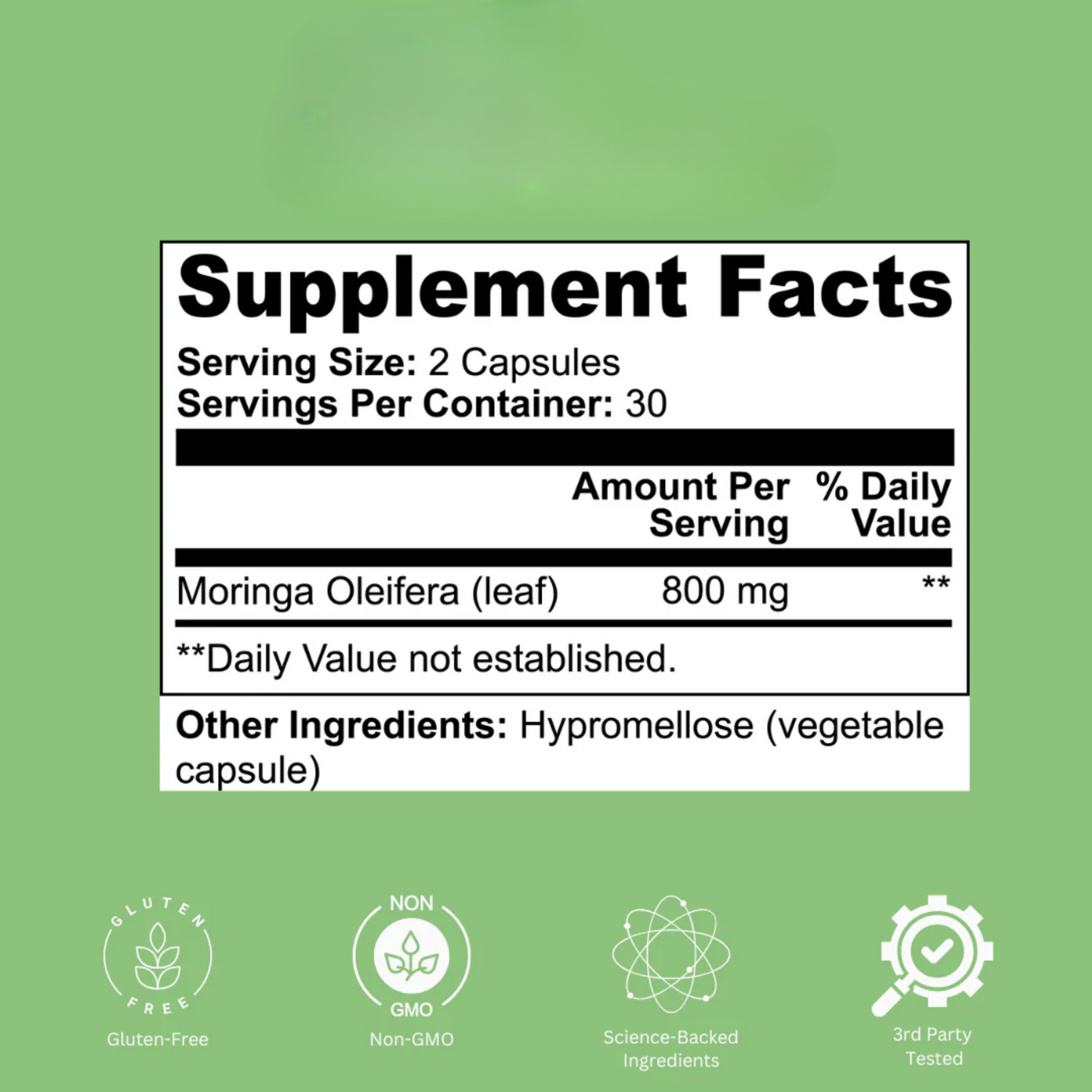 Drmarkhealth GET MORINGA