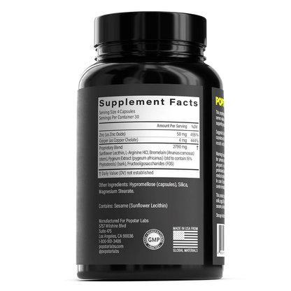 DrmarkhealthGrowth + Durability