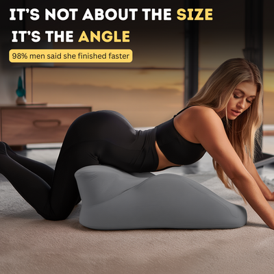 Couple's Sex Sweet Spot Pillow