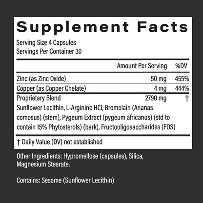 DrmarkhealthGrowth + Durability