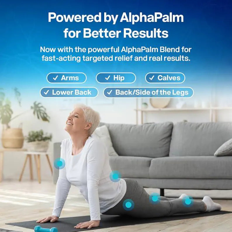 Sciatic Nerve Formula