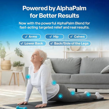 Sciatic Nerve Formula