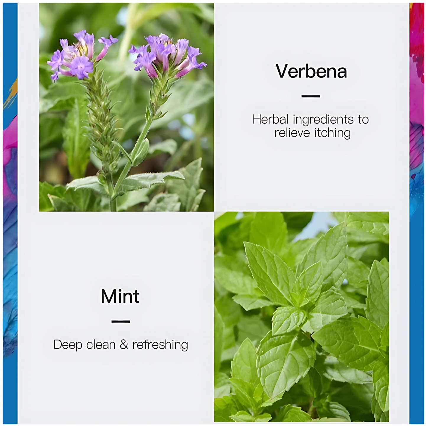 Drmarkhealth Men's intimate cleanser