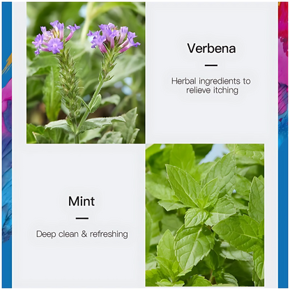 Drmarkhealth Men's intimate cleanser