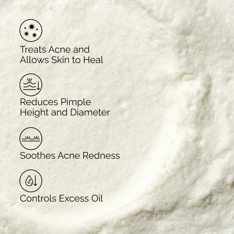 Sulfur 10% Powder-to-Cream Concentrate