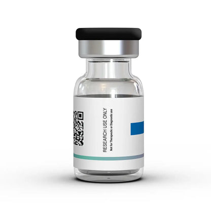 GHK-Cu Copper Peptide (50mg)