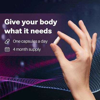 Drmarkhealth Herbal 12 in 1