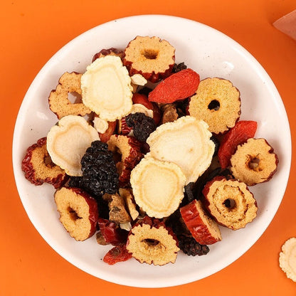 Ginseng Kidney Nourishing Tea