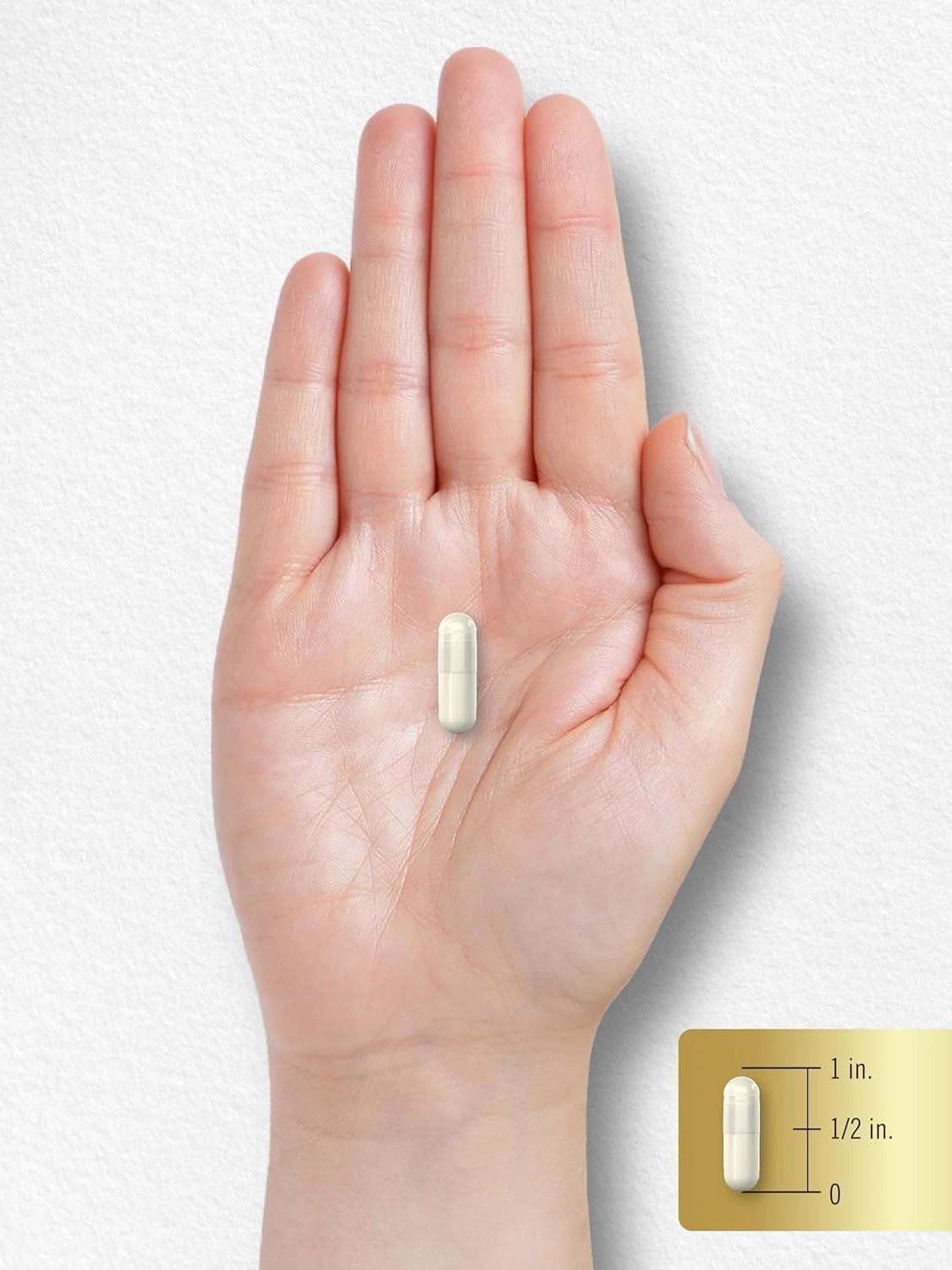 Nitric oxide supplements